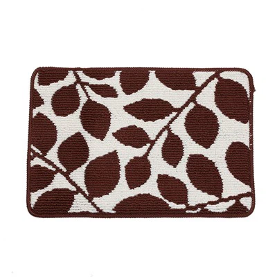 Мога ли да намеря комплект килими за баня с две части в индустриален стил?